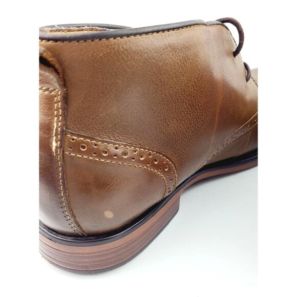 Dockers Flyweight Hundley Men's Boots -‎ Size 10 - Picture 5 of 12